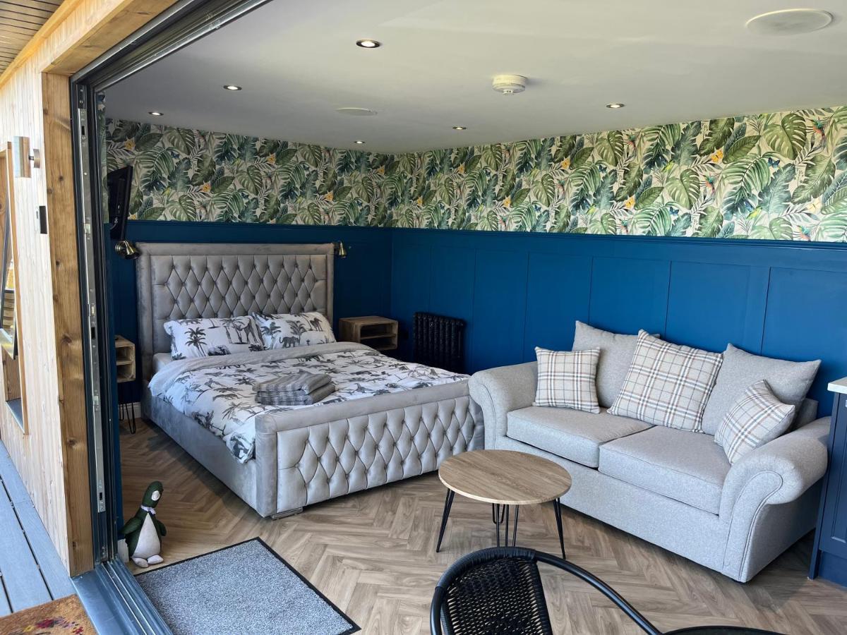 Holiday home The Rhossili Bay Secret Swansea