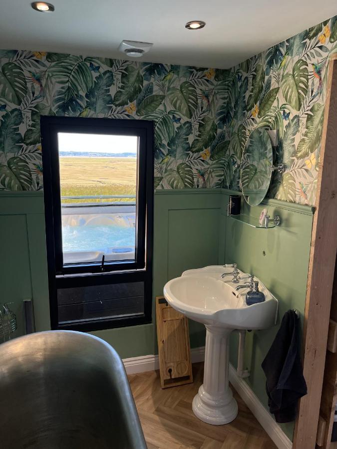 The Rhossili Bay Secret