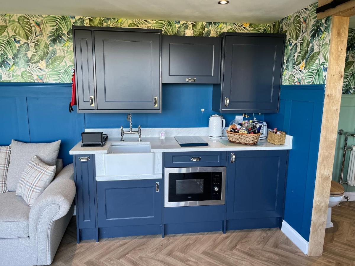 Holiday home The Rhossili Bay Secret Swansea