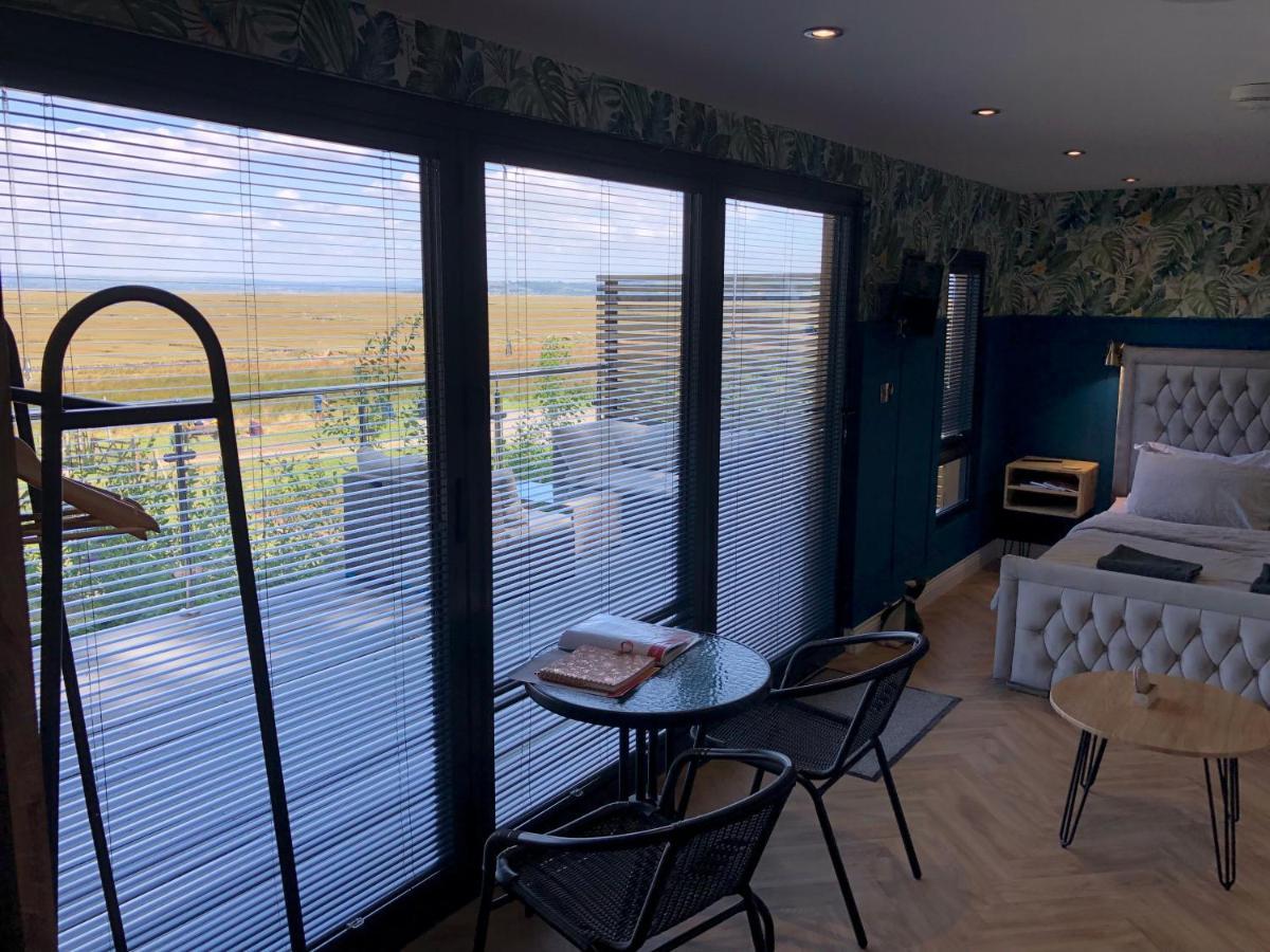 The Rhossili Bay Secret Holiday home *
