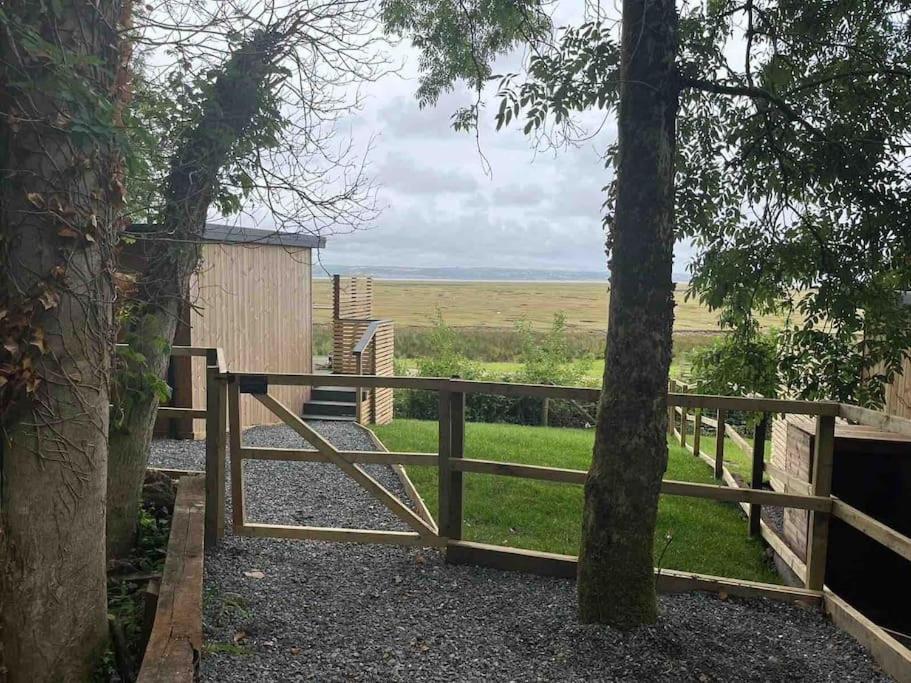 The Rhossili Bay Secret Holiday home