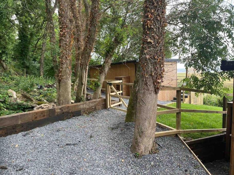 The Rhossili Bay Secret Holiday home Swansea