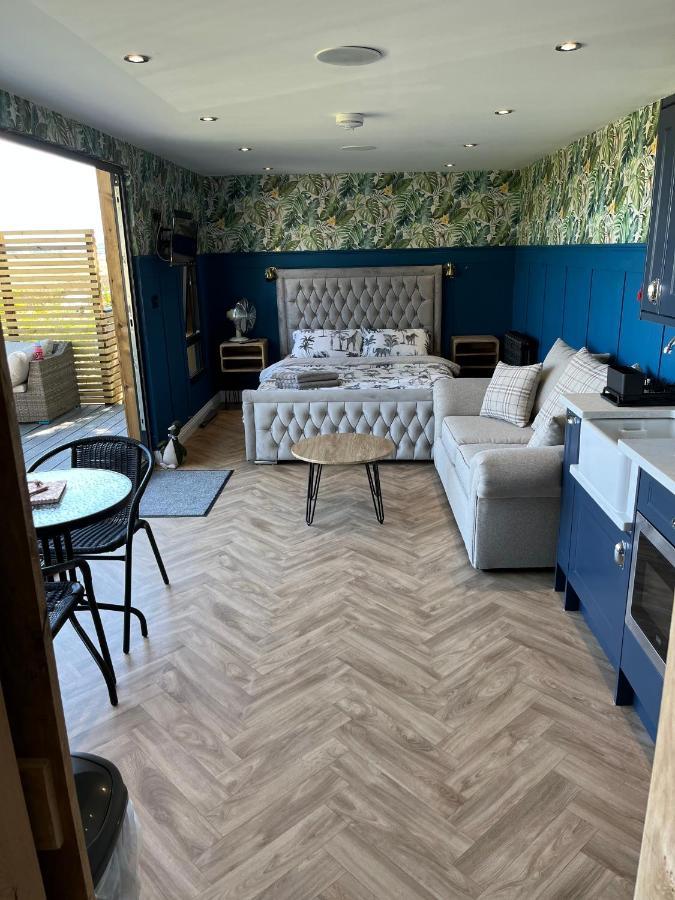 The Rhossili Bay Secret Holiday home *