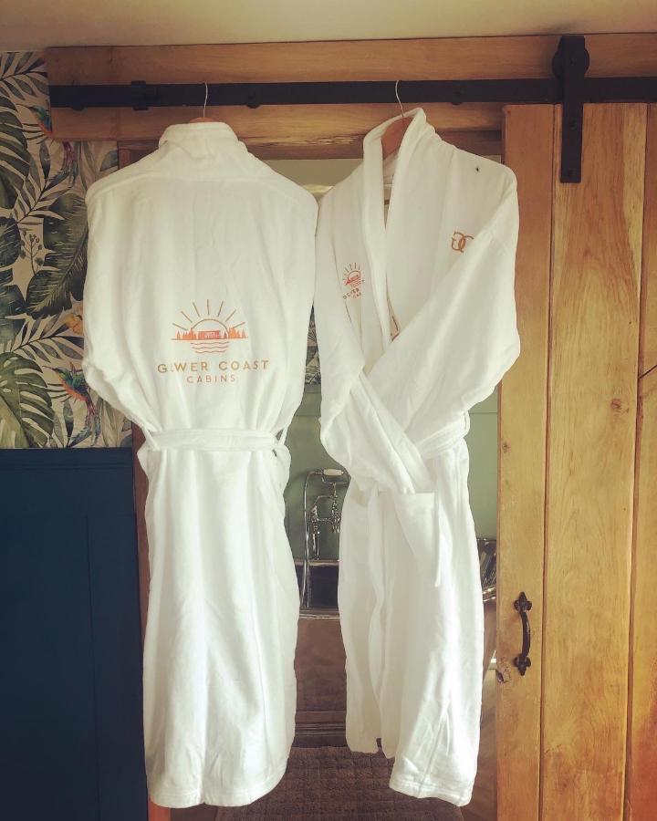 The Rhossili Bay Secret Holiday home *