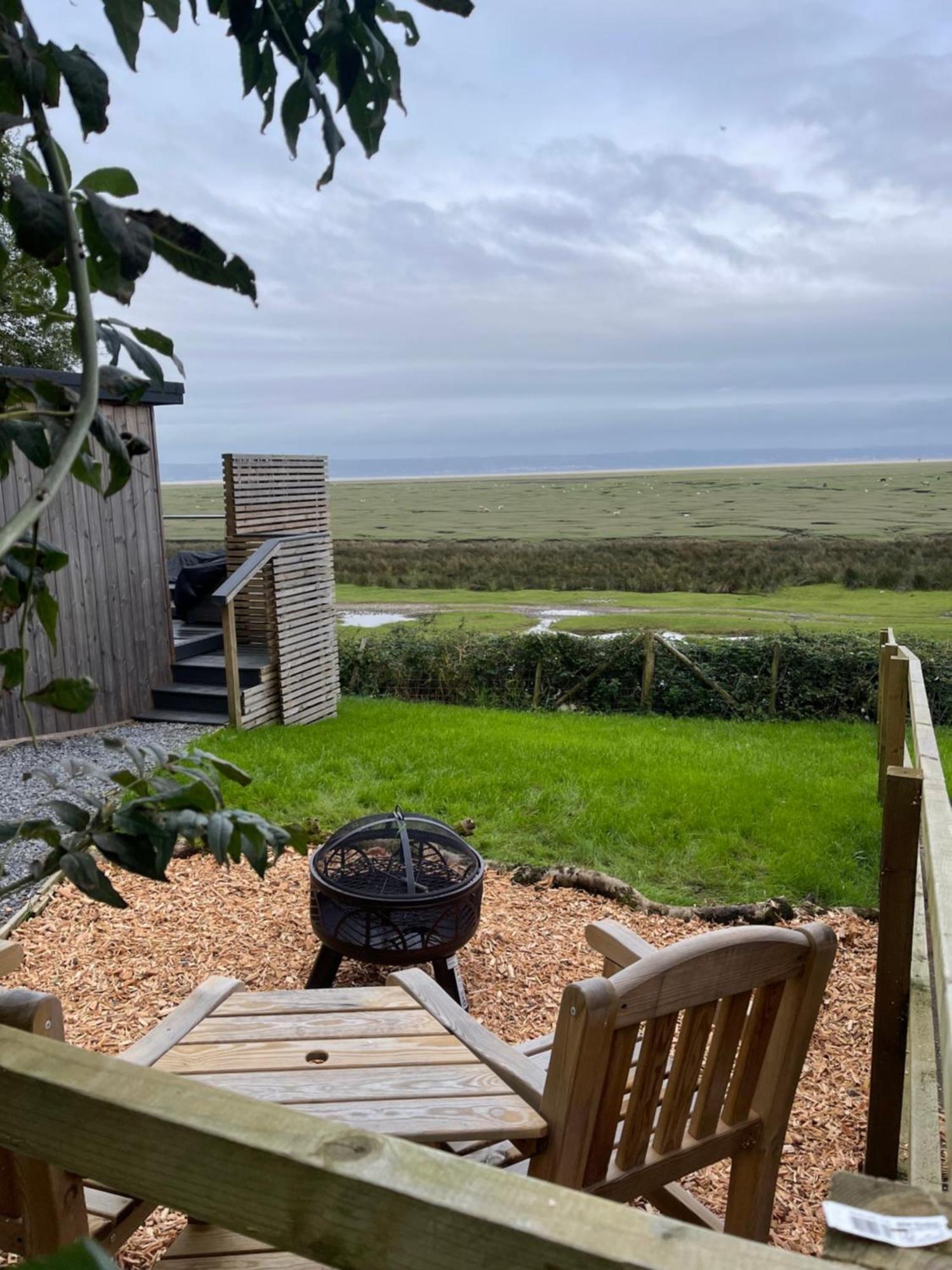 The Rhossili Bay Secret *