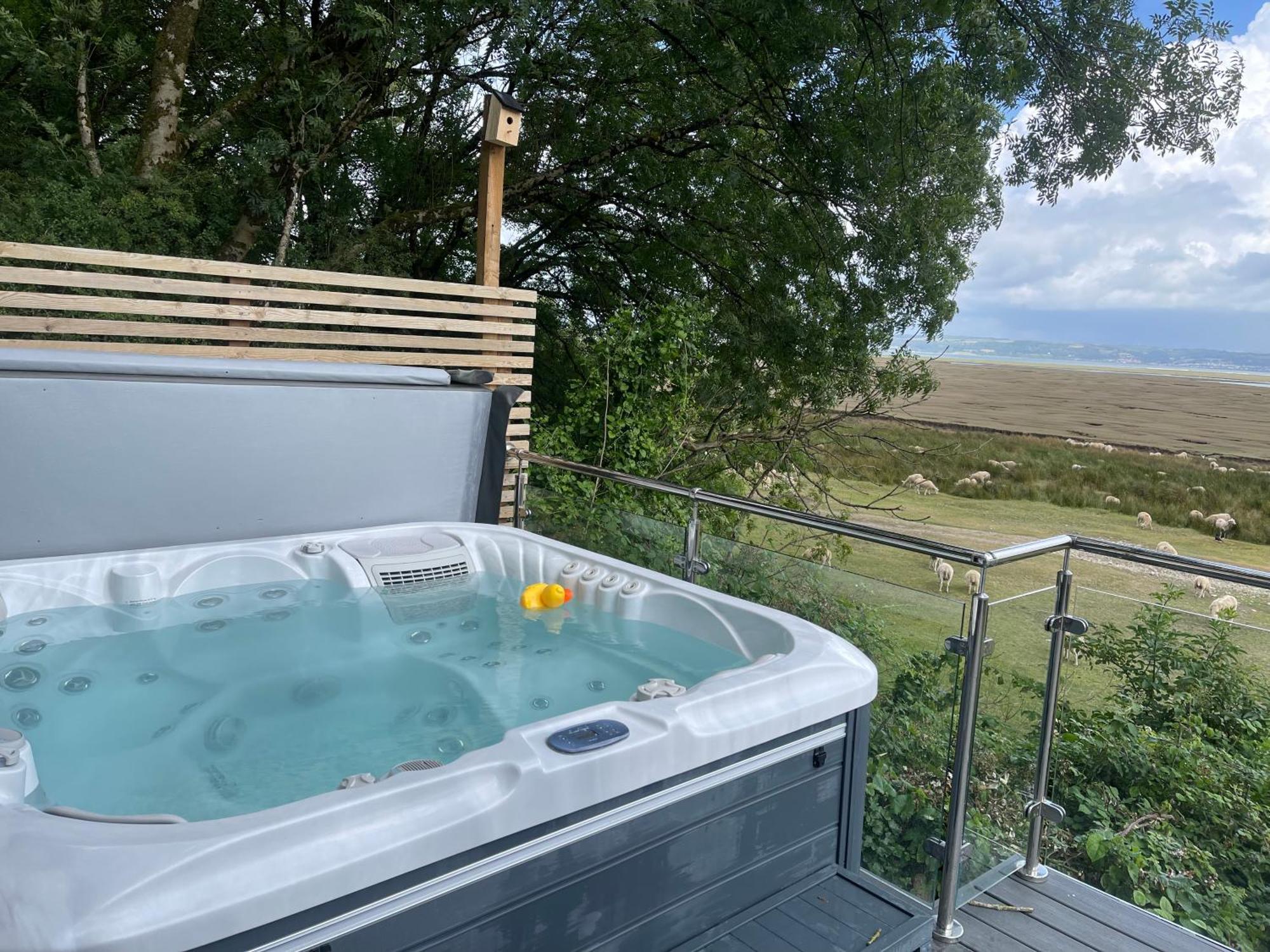 Holiday home The Rhossili Bay Secret