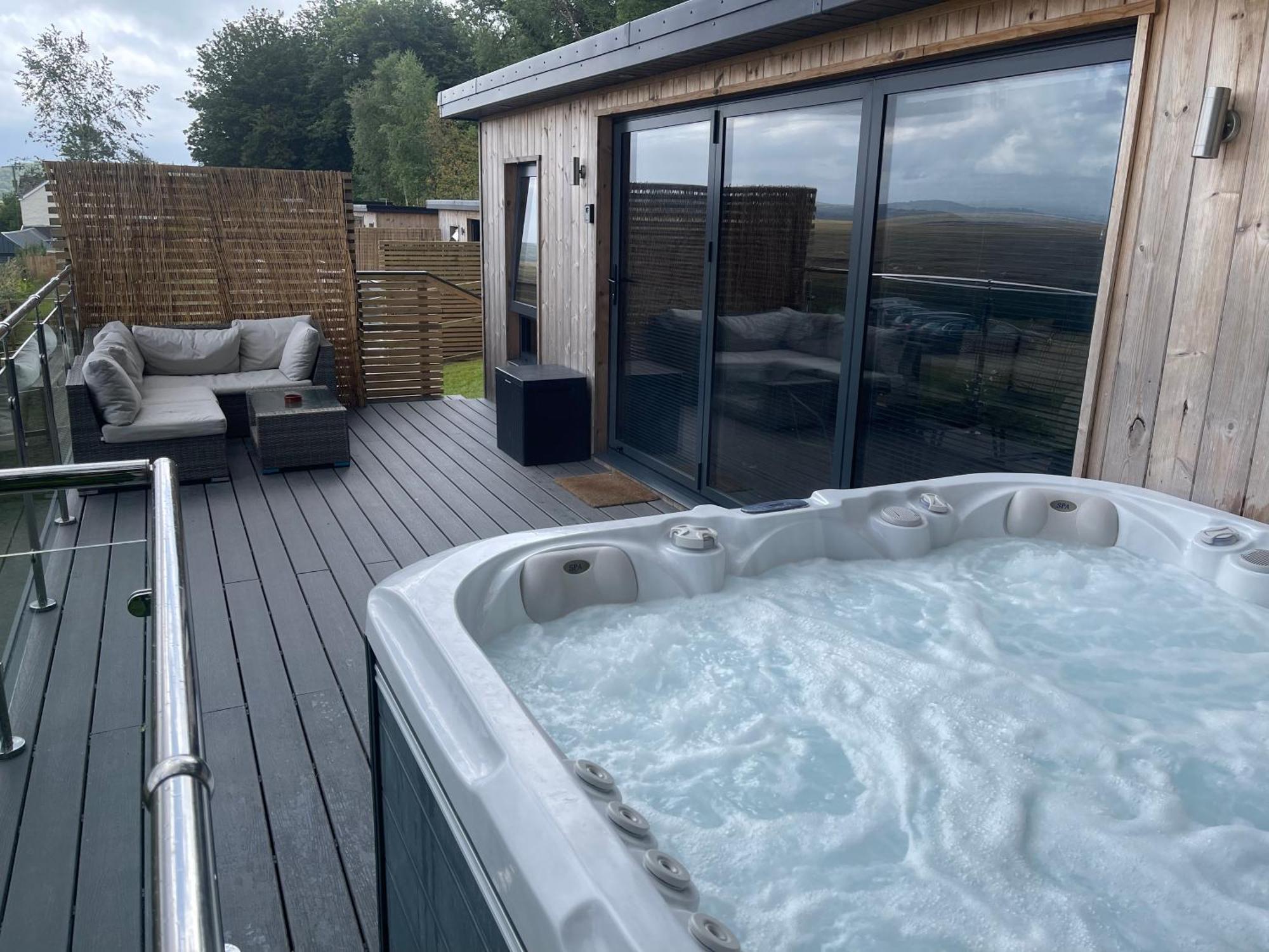 Holiday home The Rhossili Bay Secret Swansea