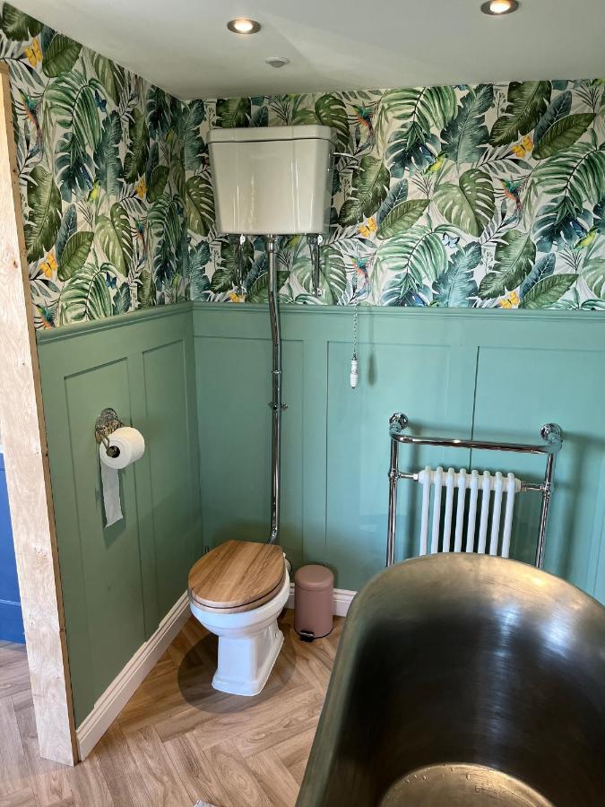 Holiday home The Rhossili Bay Secret *