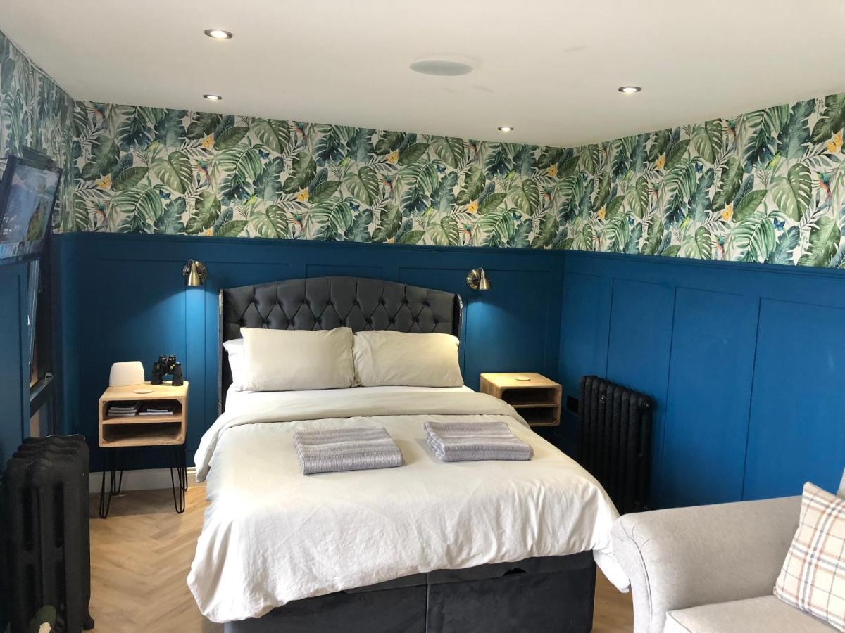 The Rhossili Bay Secret Holiday home *